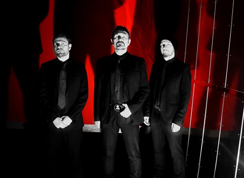 Therapy? pitkästä aikaa Suomeen klubikeikalle