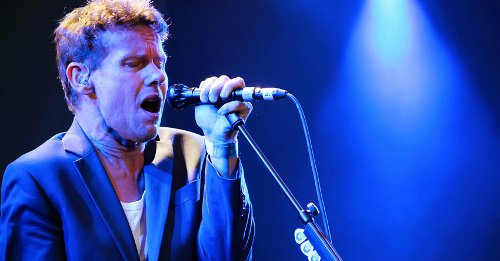 Bo Kaspers Orkester saapuu jälleen Suomeen