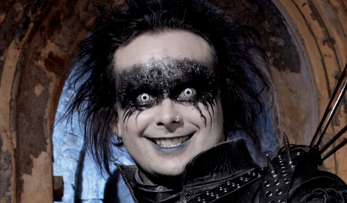 Cradle of Filth saapuu kahdelle keikalle Suomeen, mukana Rotting Christ ja God Seed