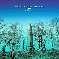 The Smashing Pumpkins: Oceania – tervetuloa takaisin Billy Corgan