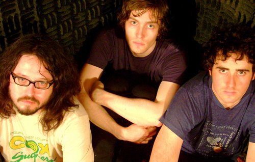 Cheap Time saapuu Club Hori Smokun pikkujouluihin