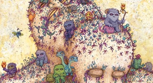 Dinosaur Jr.:ia 25 vuoden takaa