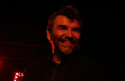 Kauko Röyhkä & Narttu Tampereen Klubilla 12.10.2012. Kuva: Olli Koikkalainen