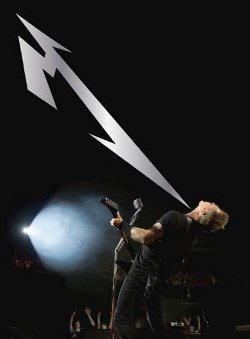 Metallica julkaisee Quebec Magnetic -live-DVD:n omalla levymerkillään