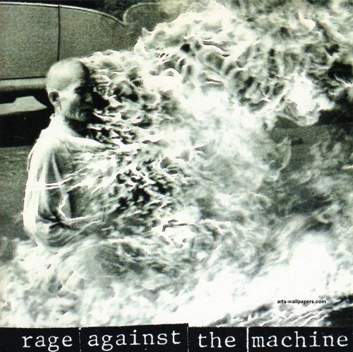 Rage Against the Machine juhlistaa debyyttialbuminsa 20-vuotispäiviä spesiaaliversioilla