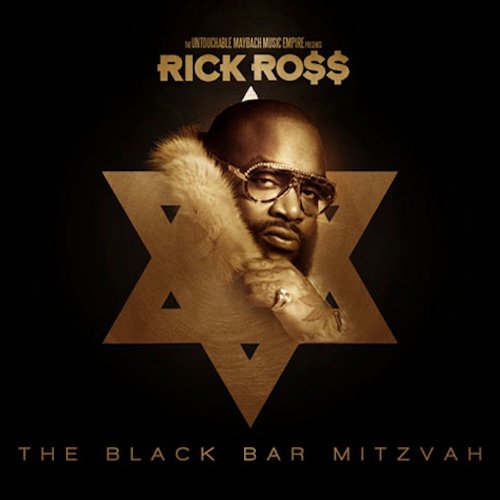 Rick Rossilta ilmainen mixtape