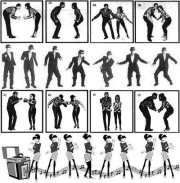 Nyt saa tanssia! Tampereelle Ska Klubi Festival