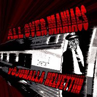 All Over Maniacs: Yöjunalla Helvettiin – juurevaa punklyriikkaa