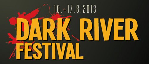 Kymmenennen Dark River Festivalin ensimmäiset kiinnitykset julki