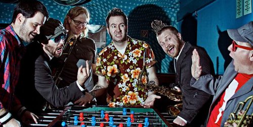 Toosi iso kala pitkästä aikaa Suomeen