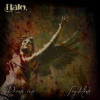 Halo.: Demo 2012 – Taidolla soitettu, lyriikoilla väsytetty