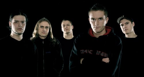 Saksalainen Heaven Shall Burn saapuu Suomeen