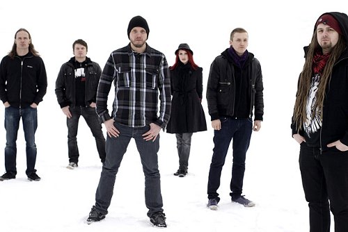 Medeia juhlistaa 10-vuotista taivaltaan Tampereella “maailmanloppupäivänä”