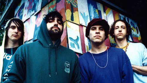 Animal Collective pitkän odotuksen jälkeen Suomeen