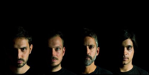 Italialaista post-metalia lentää Suomeen