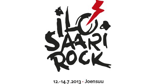Mustasch “korvaa” Motörheadin Ilosaaressa