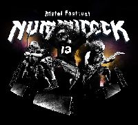 nummirock