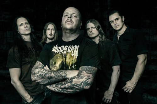 Ex-jäsenet Aro ja Erlandsson palaavat The Hauntediin