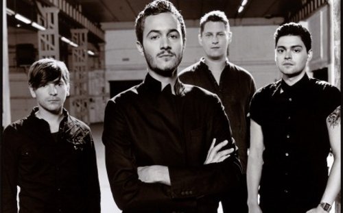 Editors palaa Suomeen klubikeikalle