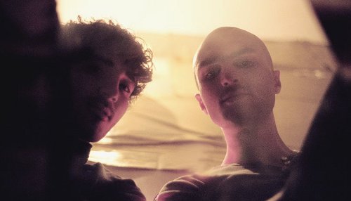 Kanadalainen “Pitchfork”-suosikki Majical Cloudz saapuu Suomeen