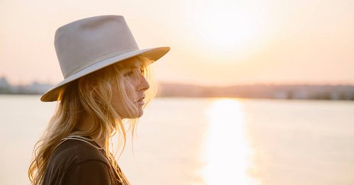 Indie folk -artisti Lissie saapuu Suomeen