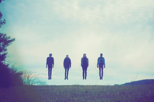 Ranskalainen indierokkari Divine Paiste saapuu Helsinkiin ja Hyvinkäälle