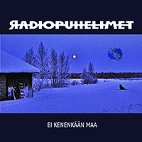 Radiopuhelimet : Ei kenenkään maa – Riisutun konkarin paluu