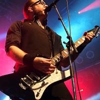 Viikate Pakkahuoneella 11.10.2013. Kuva: Olli Koikkalainen