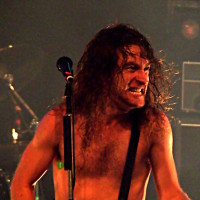 Airbourne Tampere-talossa 2.11.2013. Kuva: Olli Koikkalainen