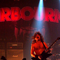 Airbourne Tampere-talossa 2.11.2013. Kuva: Olli Koikkalainen