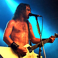 Airbourne Tampere-talossa 2.11.2013. Kuva: Olli Koikkalainen