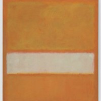 MARK ROTHKO (1903-1970) NO 11 $46,085,000