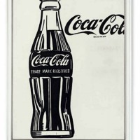 ANDY WARHOL (1928-1987) COCA-COLA $57,285,000