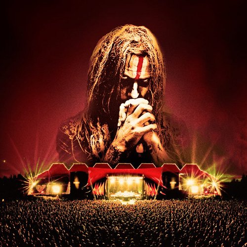 Rob Zombie ja Haim Ilosaarirockiin