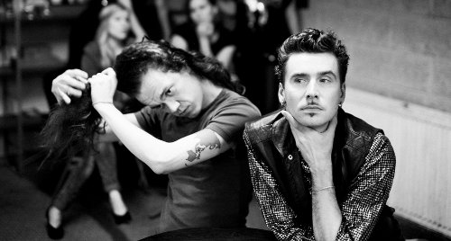 Suominousu: Tundramatiks – Mä lähen himaan