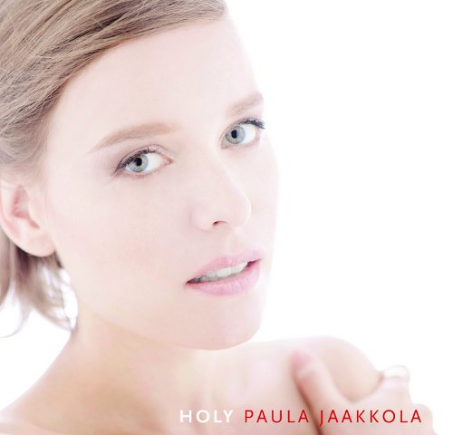 Paula Jaakkola – Holy