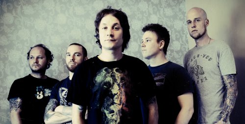 Suominousu: SundaySong – Green River