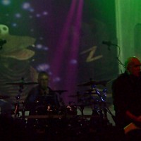 Devin Townsend Project, Pakkahuone, Tampere, 13.3.2014. Kuva: Olli Koikkalainen
