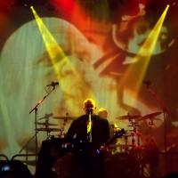 Devin Townsend Project, Pakkahuone, Tampere, 13.3.2014. Kuva: Olli Koikkalainen