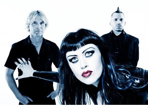 Die So Fluid uuden levyn voimin Suomeen