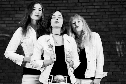 Ruotsalainen Heavy Tiger saapuu juhlimaan debyyttiään Suomen-keikalle