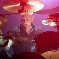 Stam1na, Pakkahuone, Tampere, 22.3.2014. Kuva: Olli Koikkalainen