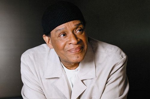 Jazz-pioneeri Al Jarreau saapuu Suomeen