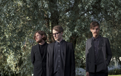 Ruotsalaisia nousevia kykyjä syksyn mittaan Suomeen