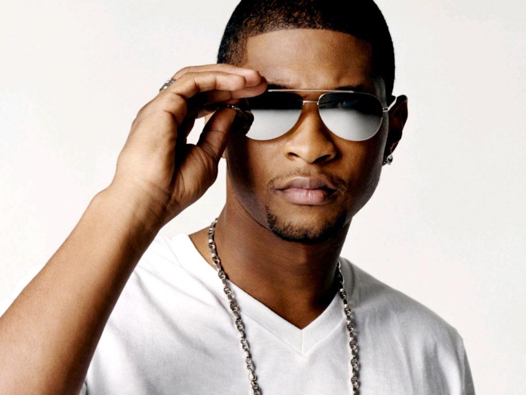 Usher = Peruttu