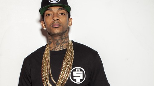 Räppäri Nipsey Hussle saapuu Tavastialle