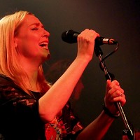 Anathema, Pakkahuone, Tampere, 8.11.2014. Kuva: Olli Koikkalainen