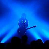 Anathema, Pakkahuone, Tampere, 8.11.2014. Kuva: Olli Koikkalainen