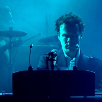 Anathema, Pakkahuone, Tampere, 8.11.2014. Kuva: Olli Koikkalainen