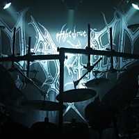 Mayhem, Yo-talo, Tampere, 10.11.2014. Kuva: Olli Koikkalainen